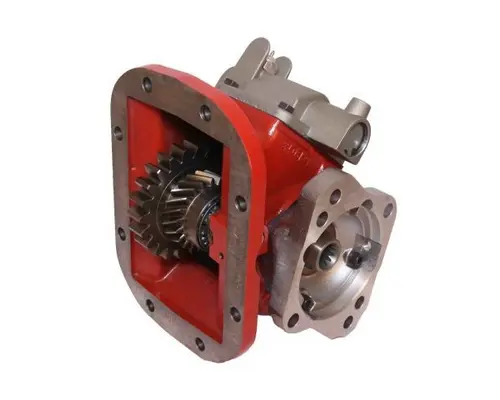 PTO CHELSEA-PARKER 489 SERIES LKQ Geiger Truck Parts