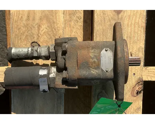 Hydraulic Pump/PTO Pump CHELSEA/PARKER PGP315 SERIES-PUMP Geco - Fresno