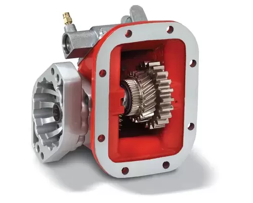PTO CHELSEA-PARKER 489 SERIES LKQ Western Truck Parts