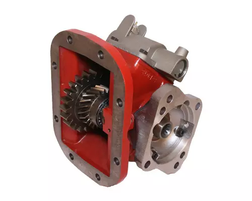 PTO CHELSEA-PARKER 489 SERIES LKQ Plunks Truck Parts And Equipment - Jackson