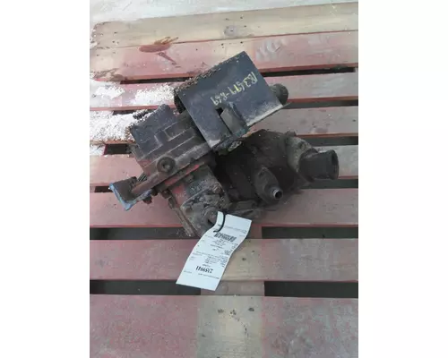 Hydraulic Pump/PTO Pump CHELSEA-PARKER C101 SERIES LKQ Thompson Motors - Wykoff