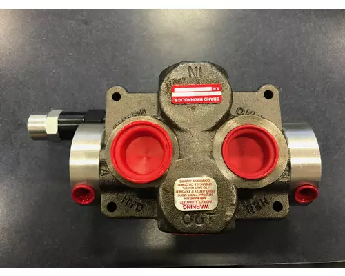 Hydraulic Pump/PTO Pump Chelsea  Vander Haags Inc Sf