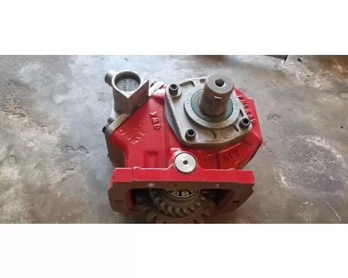 PTO CHELSEA  Bobby Johnson Equipment Co., Inc.