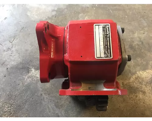 PTO CHELSEA  Bobby Johnson Equipment Co., Inc.
