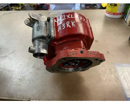 PTO CHELSEA  Bobby Johnson Equipment Co., Inc.
