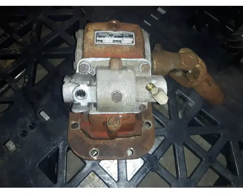 PTO CHELSEA  Bobby Johnson Equipment Co., Inc.