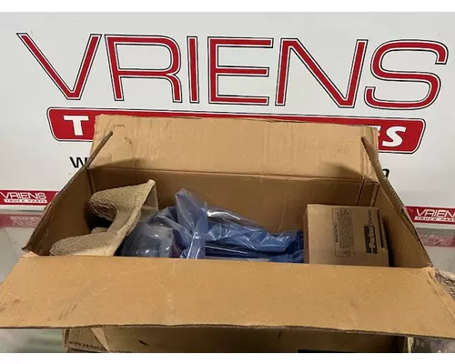 PTO CHELSEA  Vriens Truck Parts