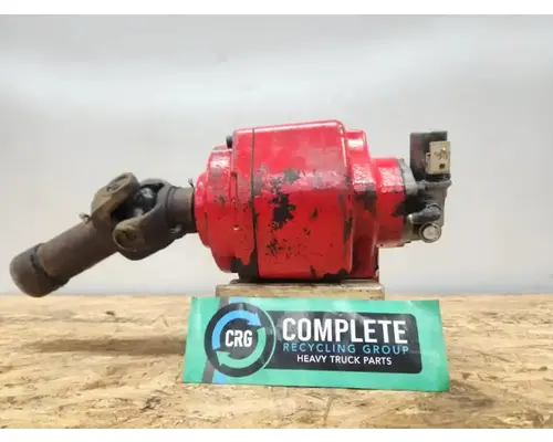 PTO CHELSEA 210-SERIES-PTO Complete Recycling Group LLC