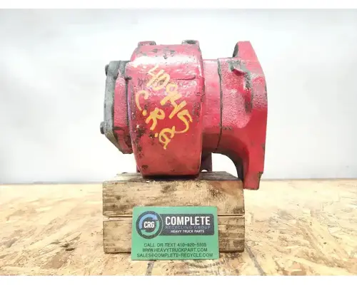 PTO CHELSEA 210-SERIES-PTO Complete Recycling Group LLC