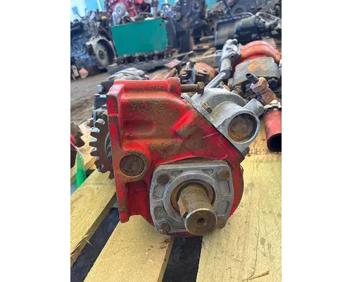 Hydraulic Pump/PTO Pump CHELSEA 221ZEAHX-A3XD Usa Trade &amp; Exports Inc