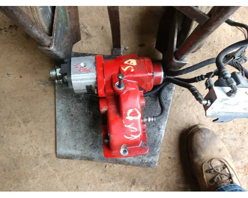 PTO CHELSEA 245FMKSP Crest Truck Parts