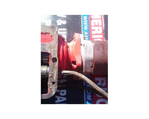 PTO CHELSEA 271MBAJP-B5XK American Truck Salvage
