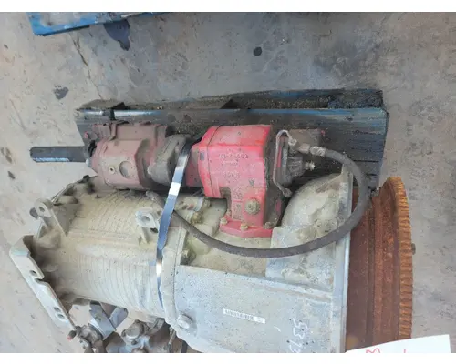 PTO CHELSEA 277XSFJP-C5RA Crest Truck Parts