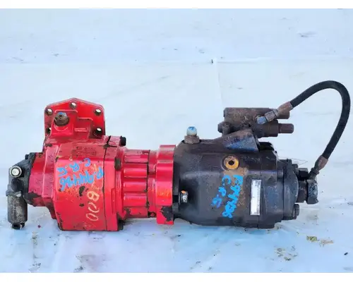 PTO CHELSEA 280GGFJP-B5RK Complete Recycling Group LLC