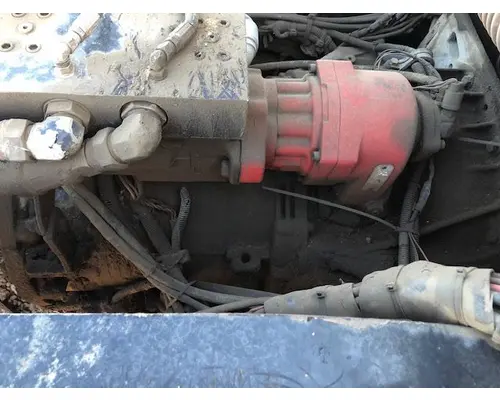 PTO CHELSEA 320 Holst Truck Parts