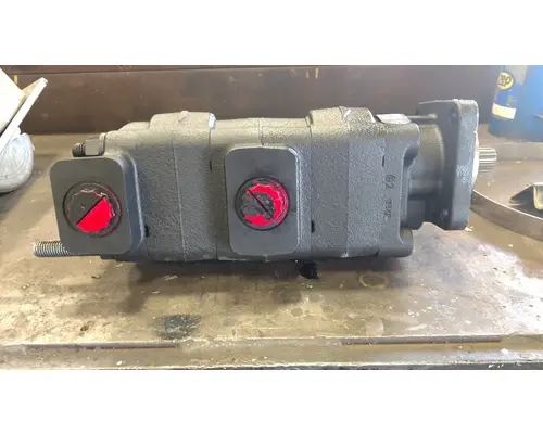 Hydraulic Pump/PTO Pump Chelsea 324-912-2040 Vander Haags Inc Sp