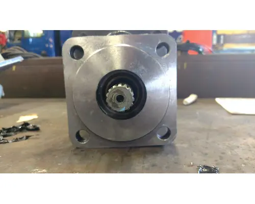 Chelsea 324-912-2040 Hydraulic Pump