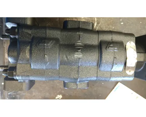 Chelsea 324-912-2040 Hydraulic Pump