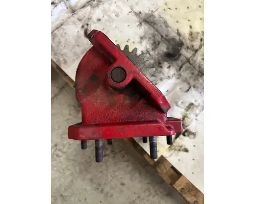 PTO CHELSEA 42-P-191 High Mountain Horsepower