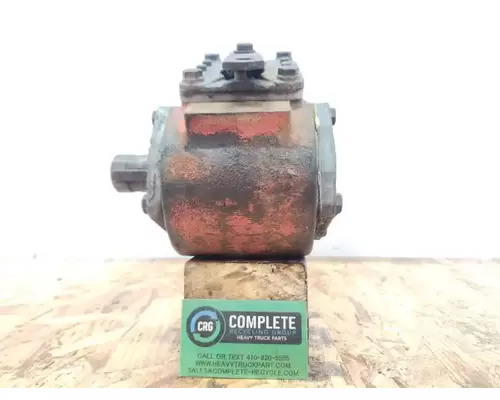 PTO CHELSEA 442GFAHX-A3XD Complete Recycling Group LLC