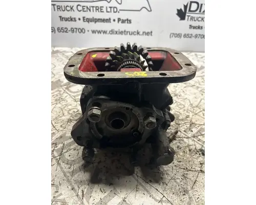PTO CHELSEA 488WQAHX Dixie Truck Centre