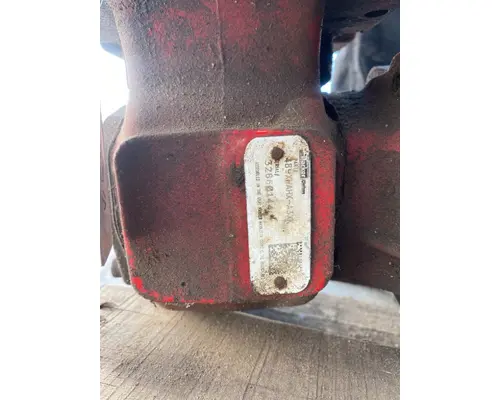 PTO CHELSEA 489 SERIES American Truck Salvage