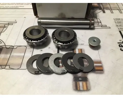 PTO CHELSEA 489GFAHX-A3RF Holst Truck Parts