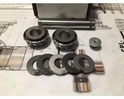 PTO CHELSEA 489GFAHX-A3RF Holst Truck Parts