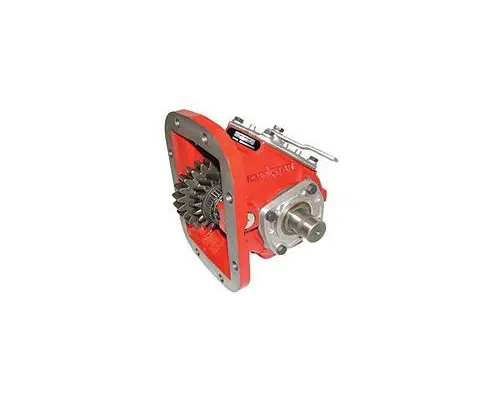 PTO CHELSEA 489XQAHX-A3XK Holst Truck Parts