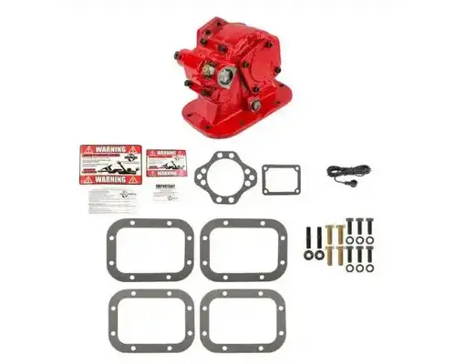 PTO CHELSEA 489XQAHX-A3XK Holst Truck Parts