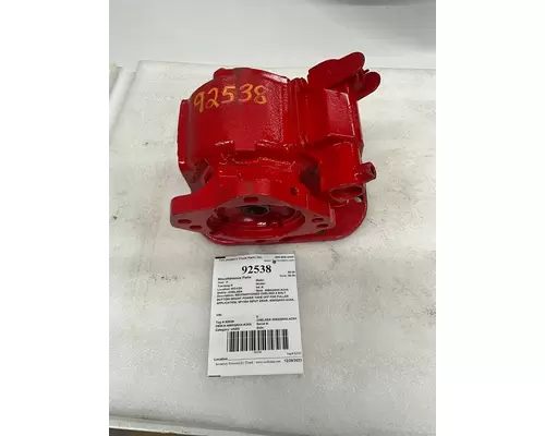 Miscellaneous Parts CHELSEA 489XQAHX-A3XK Tim Jordan's Truck Parts, Inc.