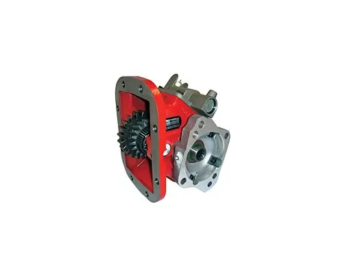 PTO CHELSEA 489XQAHX-A3XK Holst Truck Parts