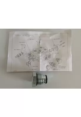 Chelsea 660312004 Hydraulic Pump