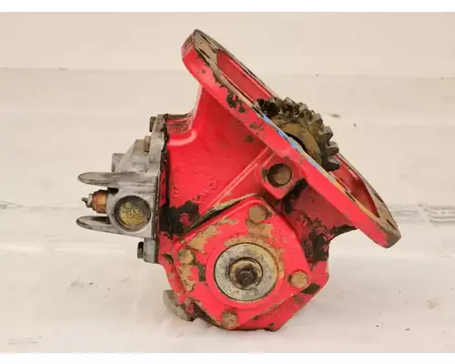 PTO CHELSEA 680-SERIES-PTO Complete Recycling Group LLC