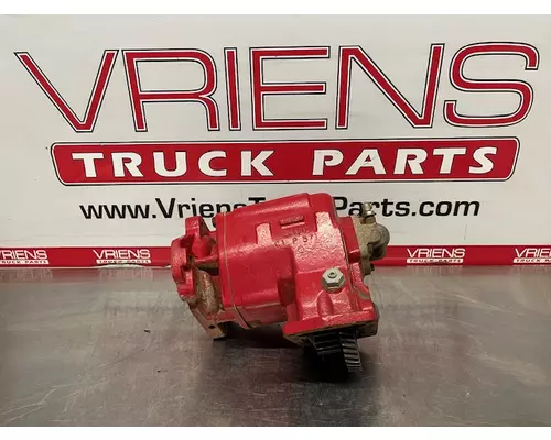 Hydraulic Pump/PTO Pump CHELSEA 859XGFJP-B5XS Vriens Truck Parts