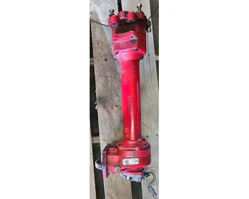 PTO CHELSEA 890HAFJW-B5XS High Mountain Horsepower