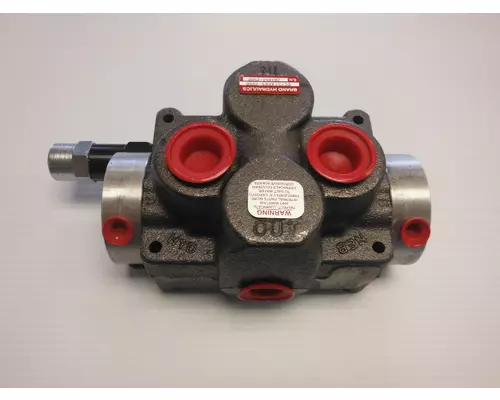 Chelsea DC75-T4-PBS Hydraulic Pump