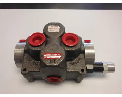 Chelsea DC75-T4-PBS Hydraulic Pump