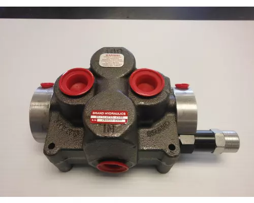 Chelsea DC75-T4-PBS Hydraulic Pump