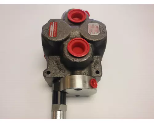 Chelsea DC75-T4-PBS Hydraulic Pump