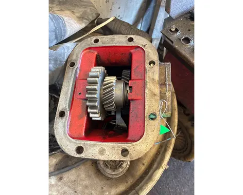 PTO CHELSEA L9500 series Usa Trade &amp; Exports Inc