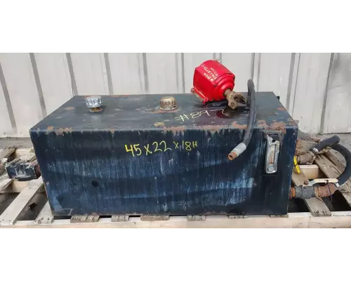Miscellaneous Parts Chelsea Other Garabedian Equipment Company