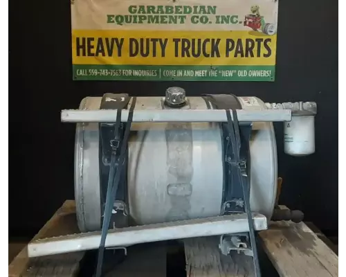 Miscellaneous Parts Chelsea Other Garabedian Equipment Company