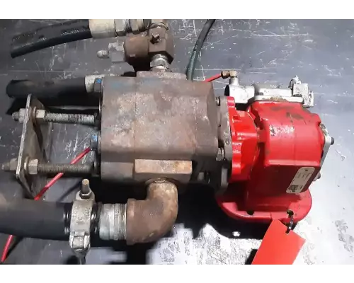 Miscellaneous Parts Chelsea Other Garabedian Equipment Company