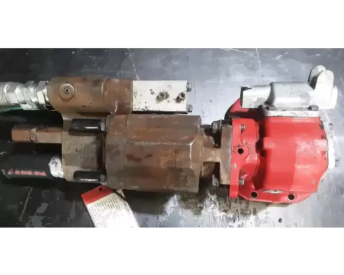 Miscellaneous Parts Chelsea Other Garabedian Equipment Company