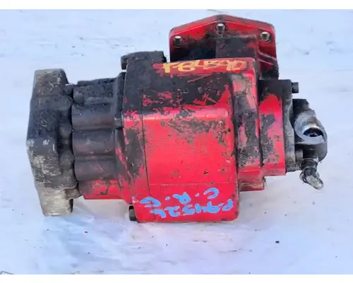 PTO CHELSEA Other Complete Recycling Group LLC