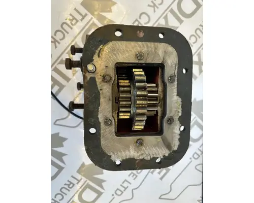 PTO CHELSEA Other Dixie Truck Centre