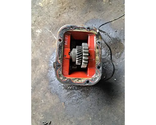 PTO CHELSEA PTO Truck Salvage International Inc