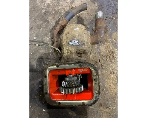 PTO CHELSEA PTO Truck Salvage International Inc