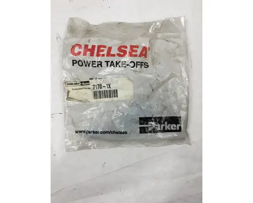 PTO CHELSEA PTO Hagerman Inc.